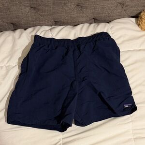 Patagonia Boys Baggies Shorts